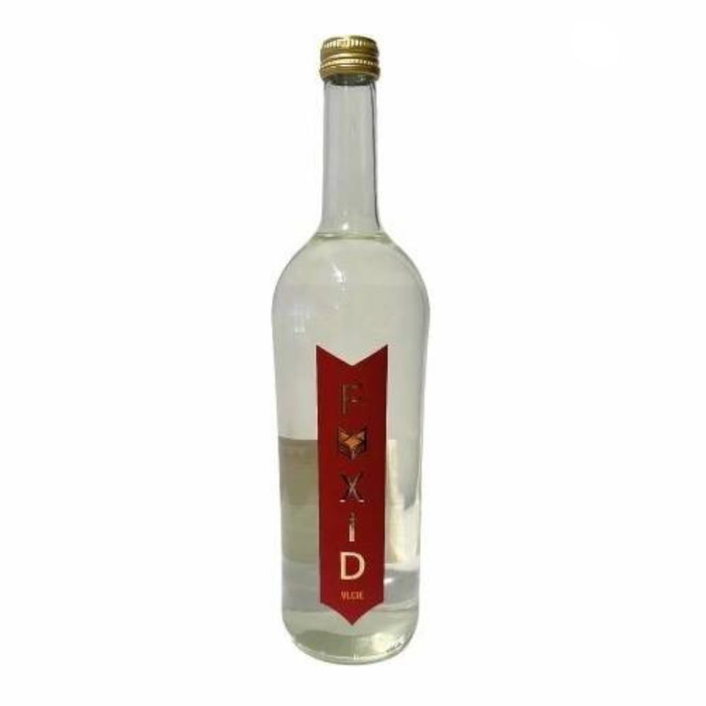 Syrop Vlcie Citrus Foxid Water 1000 ml