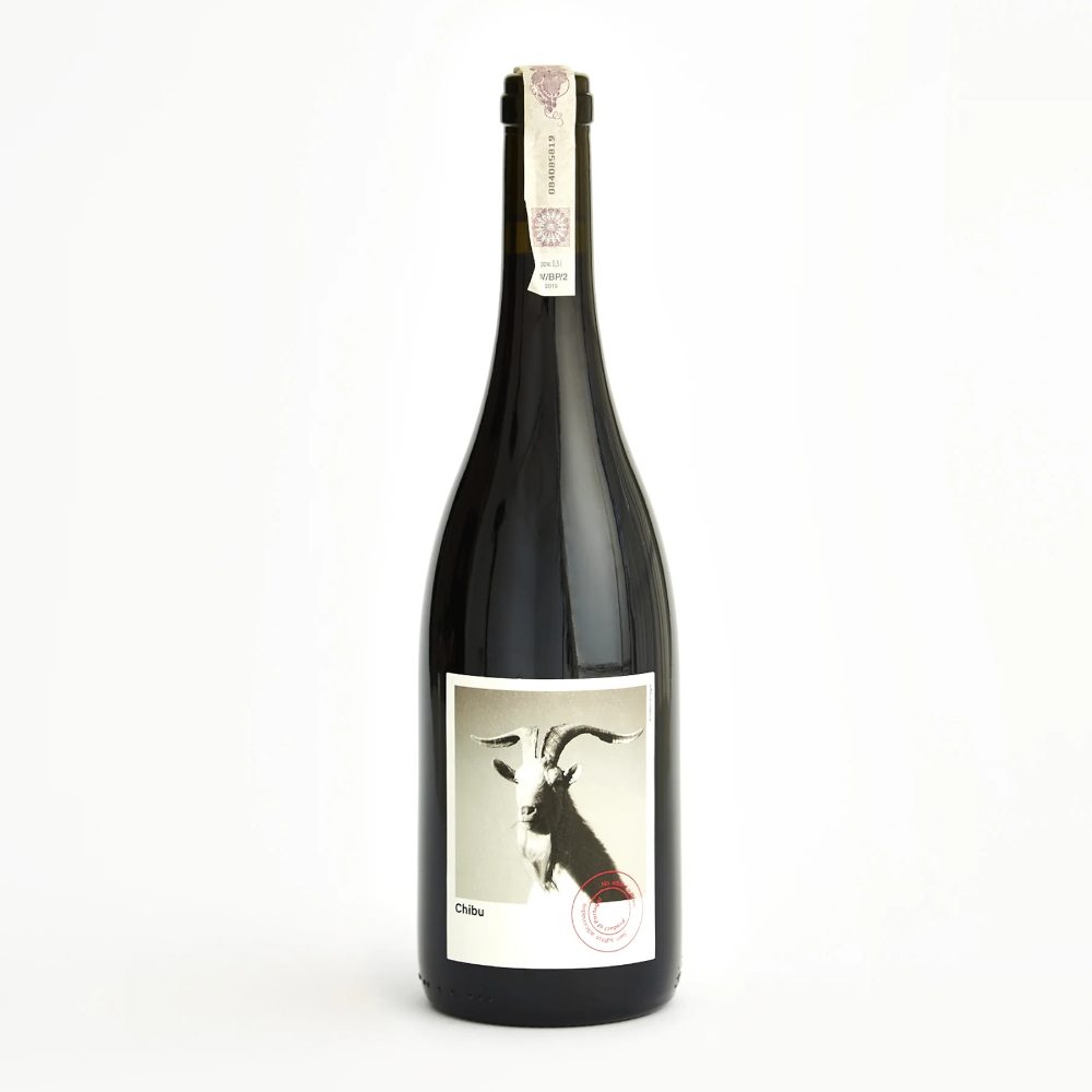 Wino Planet Mouraz Chibu