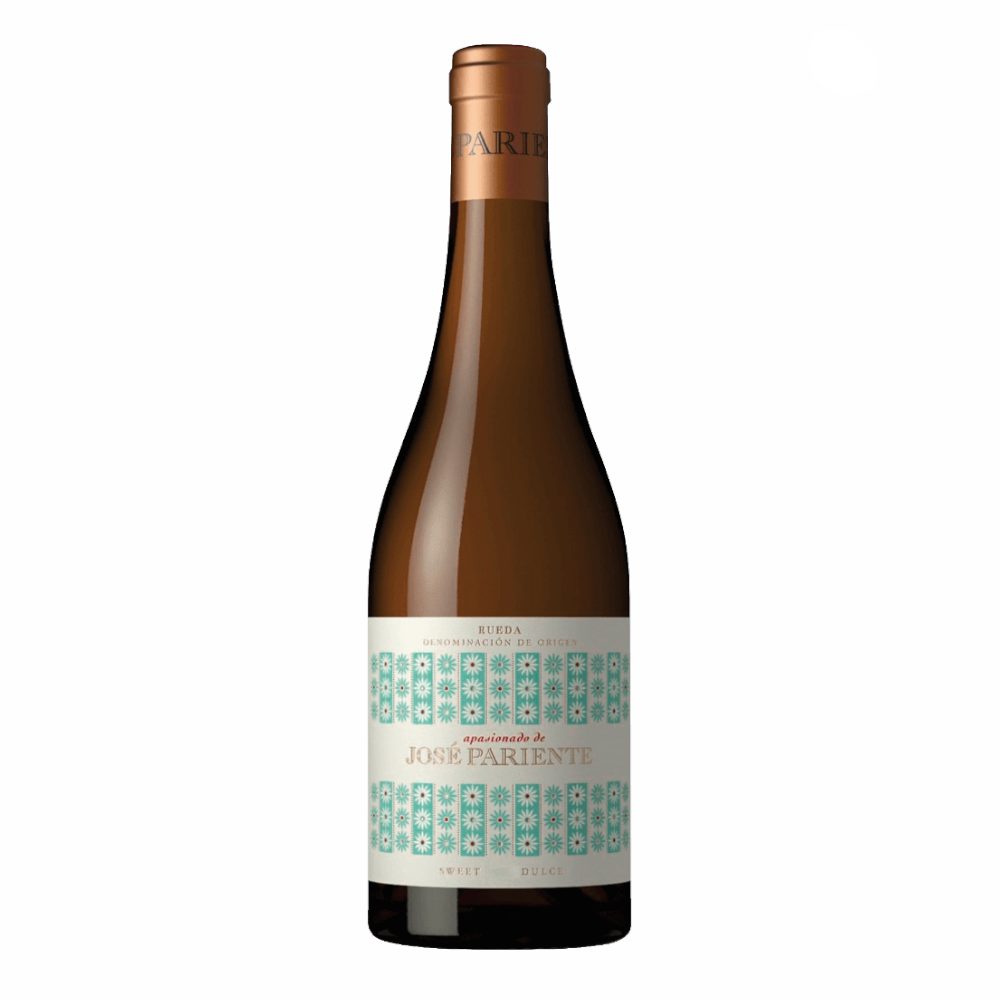 Wino Jose Pariente Apasionado