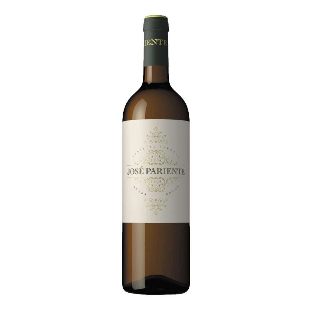 Jose Pariente Verdejo