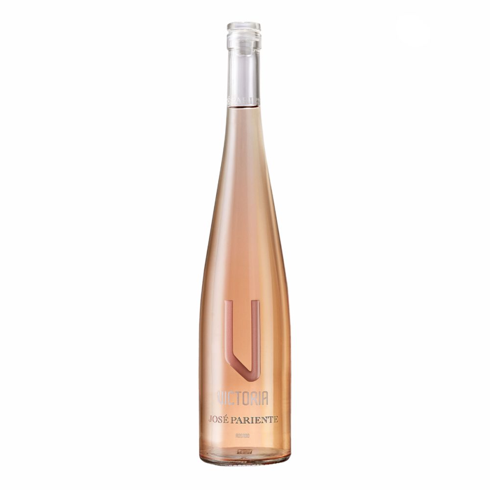 Wino Jose Pariente Victoria Rose