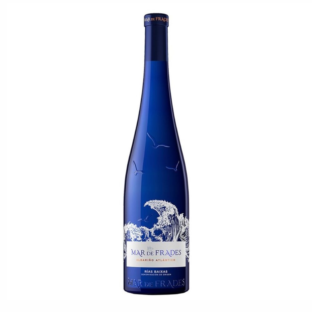 Wino Mar De Frades