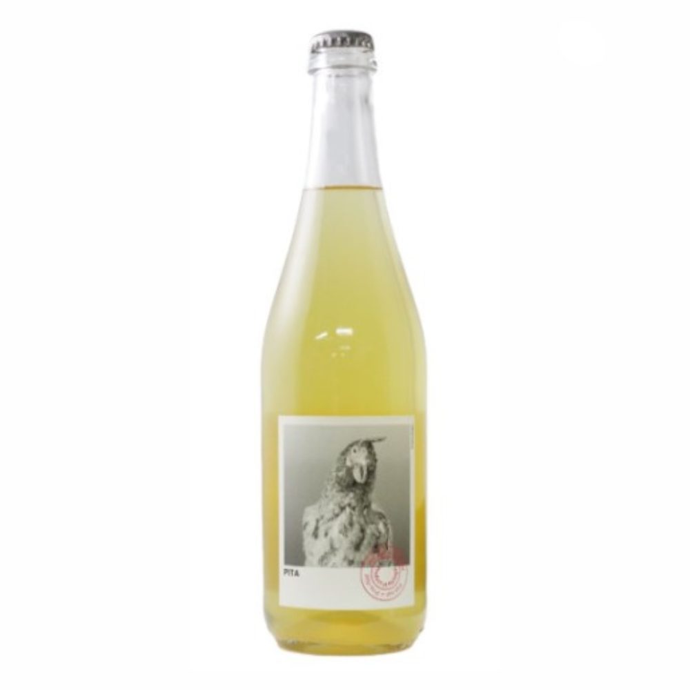 Wino Planet Mouraz Pita Pet Nat