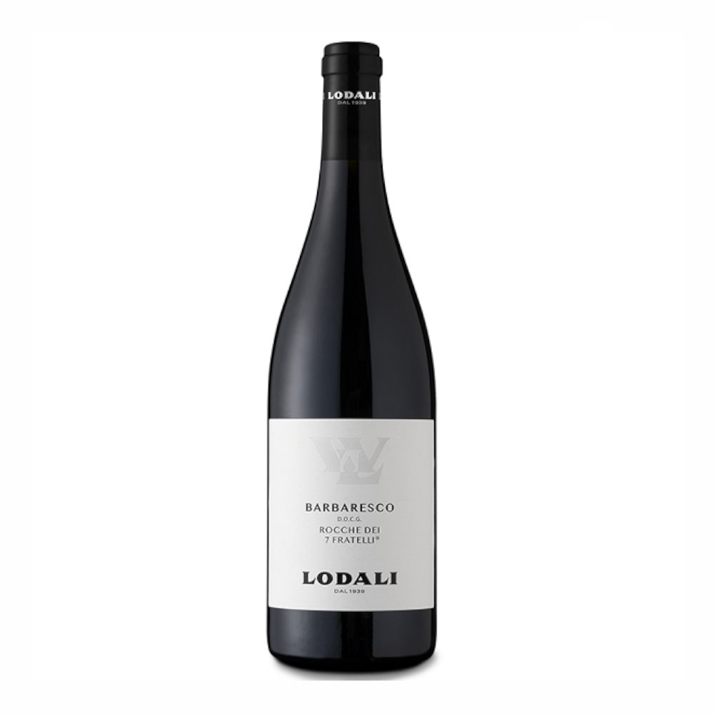 Barbaresco Lodali
