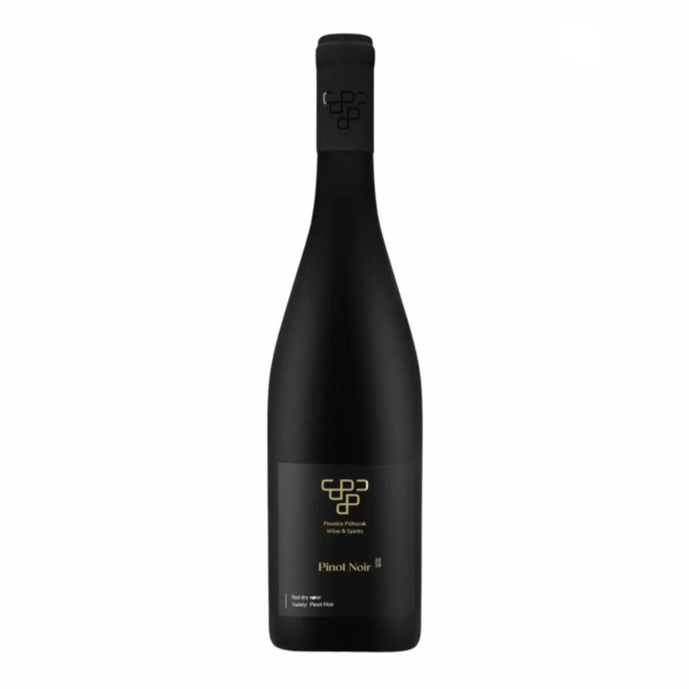 Wino Piwnica Połtorak Pinot Noir