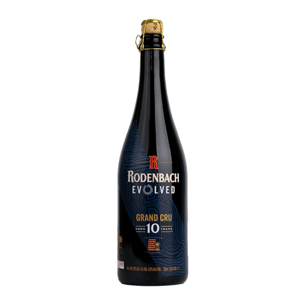 Piwo Rodenbach Grand Cru Evolved 6% 750 ml