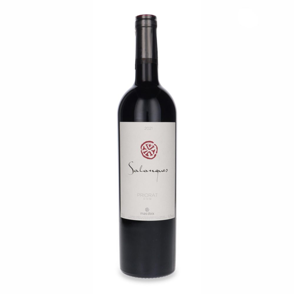 Wino Mas Doix Salanques