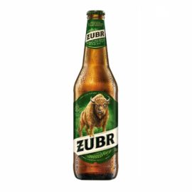 Piwo Żubr 6% 500 ml