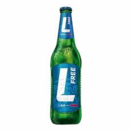 Piwo Lech Free 0% 330 ml