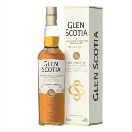 Whisky Glen Scotia Double Cask SM 46% 700 ml kartonik