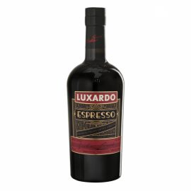 Likier Luxardo Espresso Coffee 27% 700 ml