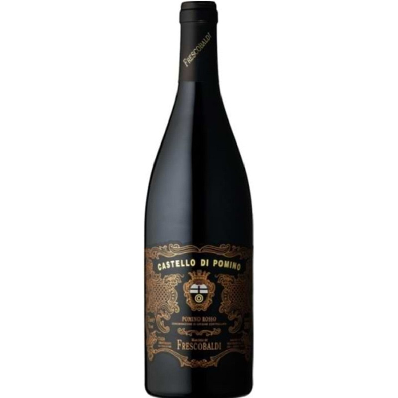 Wino Castello Monterinaldi Chianti Classico Reserva DOCG wytrawne czerwone 14 % 750 ml