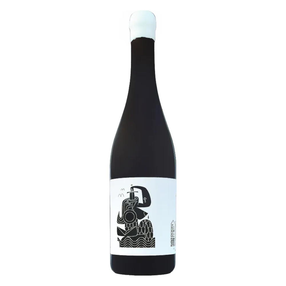 Wino Dom Bliskowice Canva 13,5%  czerwone wytrawne 750 ml