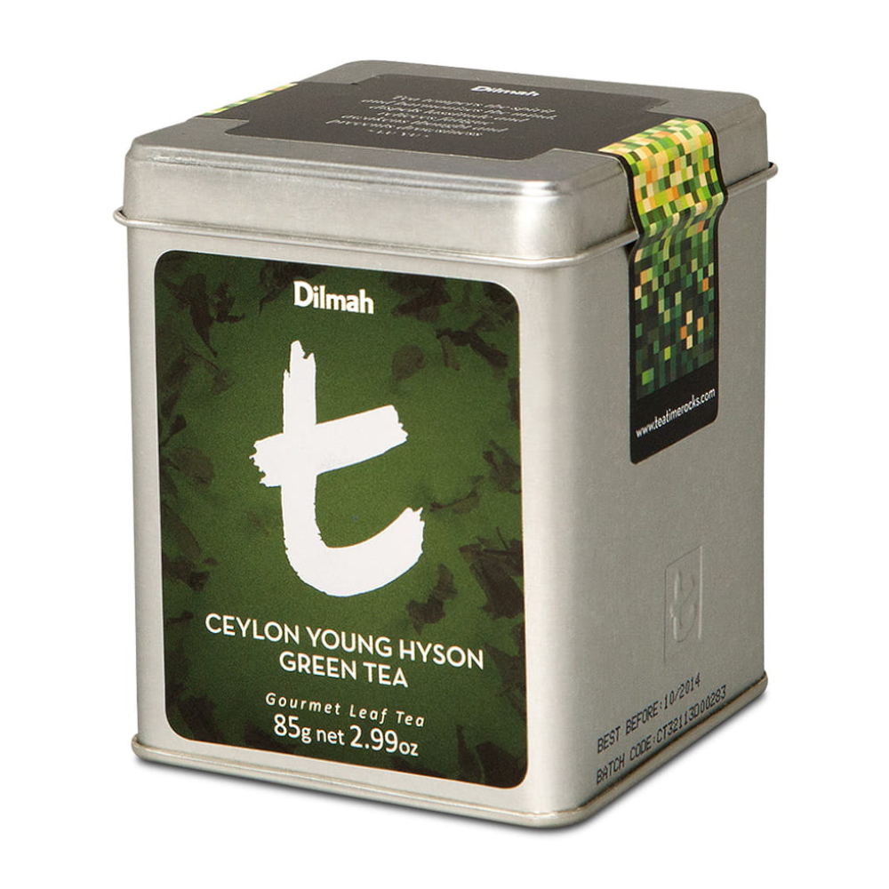 herbata Dilmah Ceylon Young Hyson Tea