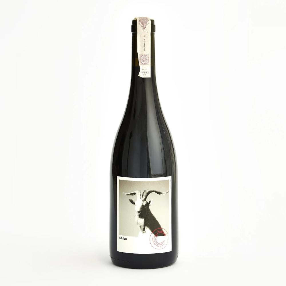 Wino Planet Mouraz Chibu