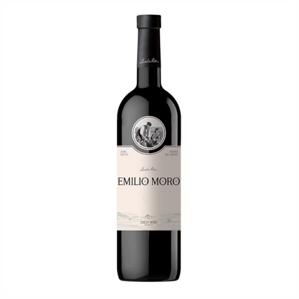 Wino Emilio Moro 1,5