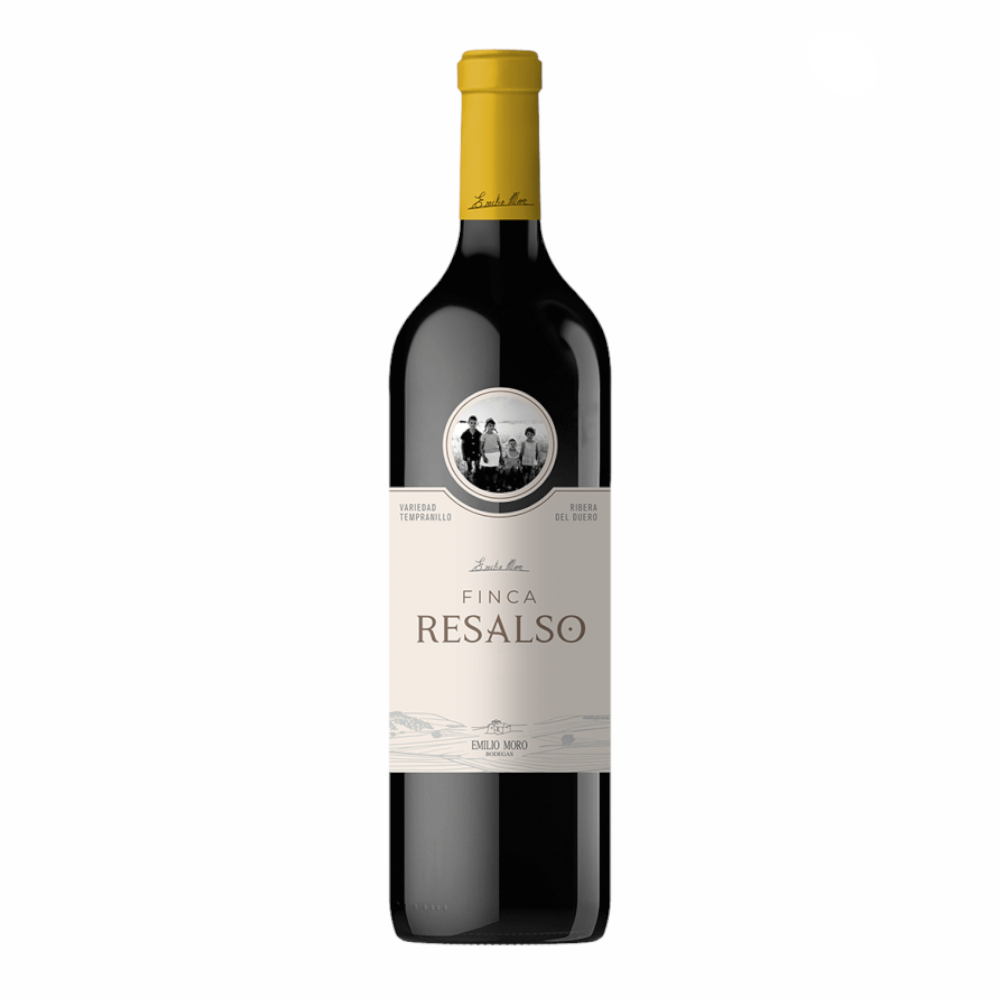 Wino Finca Resalso