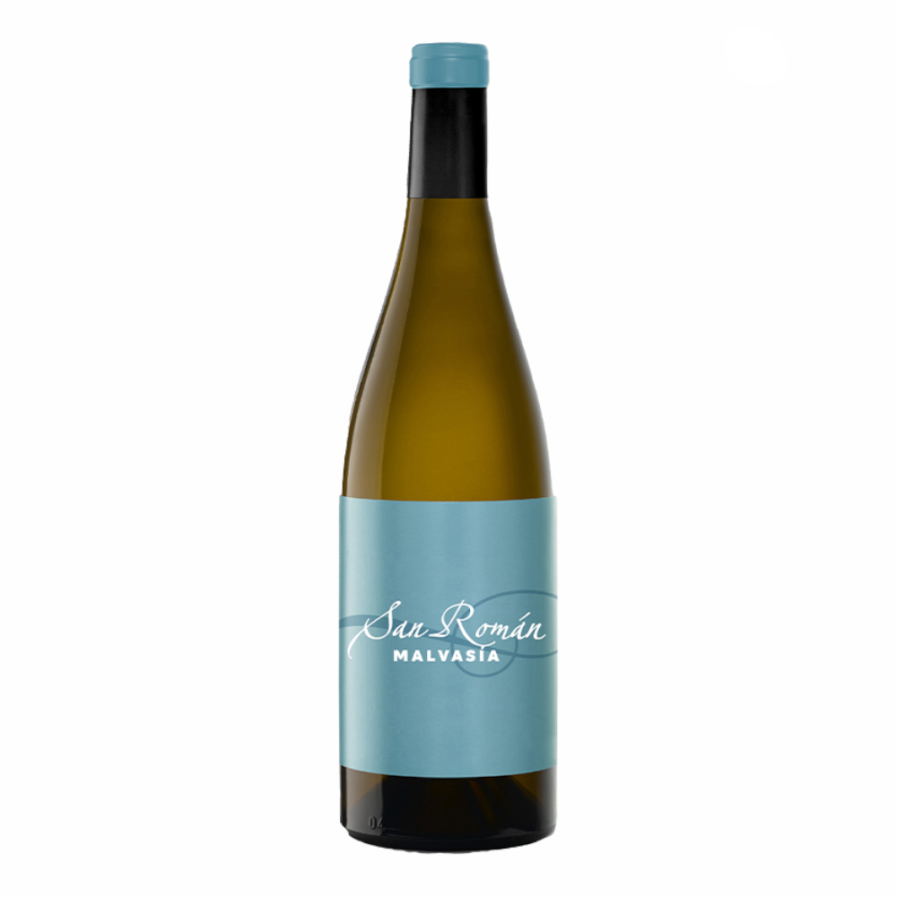 Wino San Roman Malvasia
