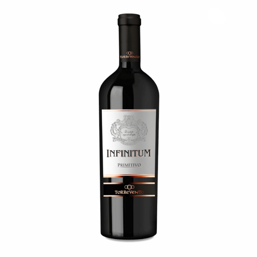 Wino Primitivo Infinitum