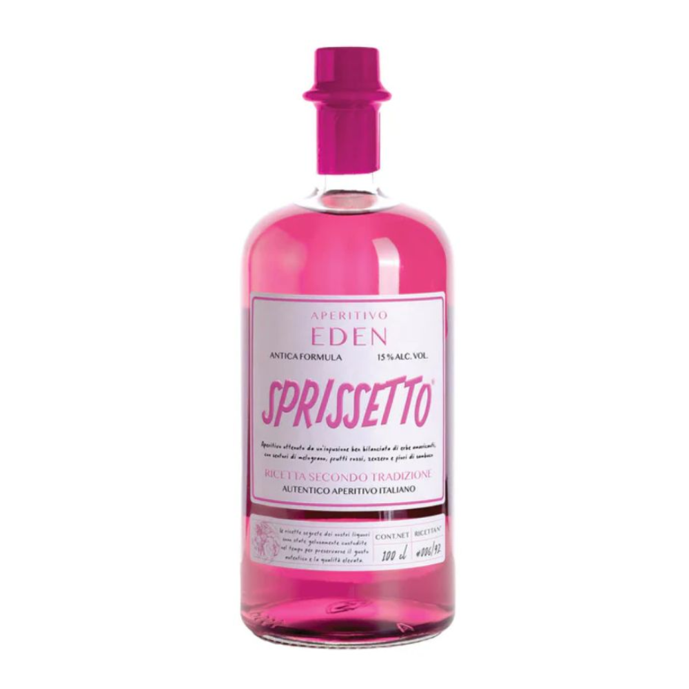 Sprisetto Bitter 1 l