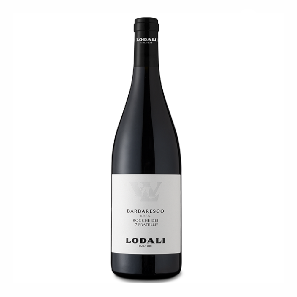 Barbaresco Lodali