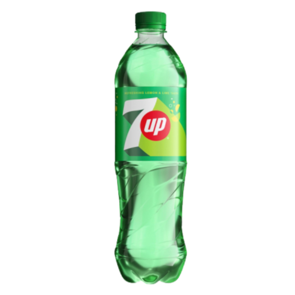Napój 7 UP 850 ml PET DRS