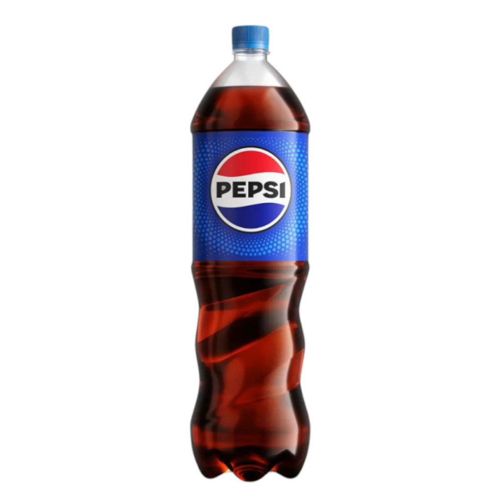 Napój Pepsi 1500 ml DRS
