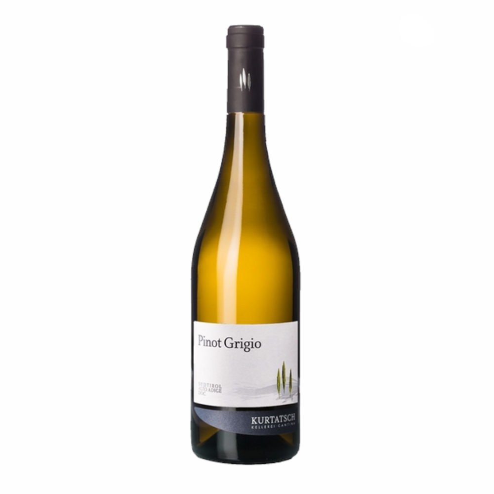Wino Alto Adige Pinot Grigio