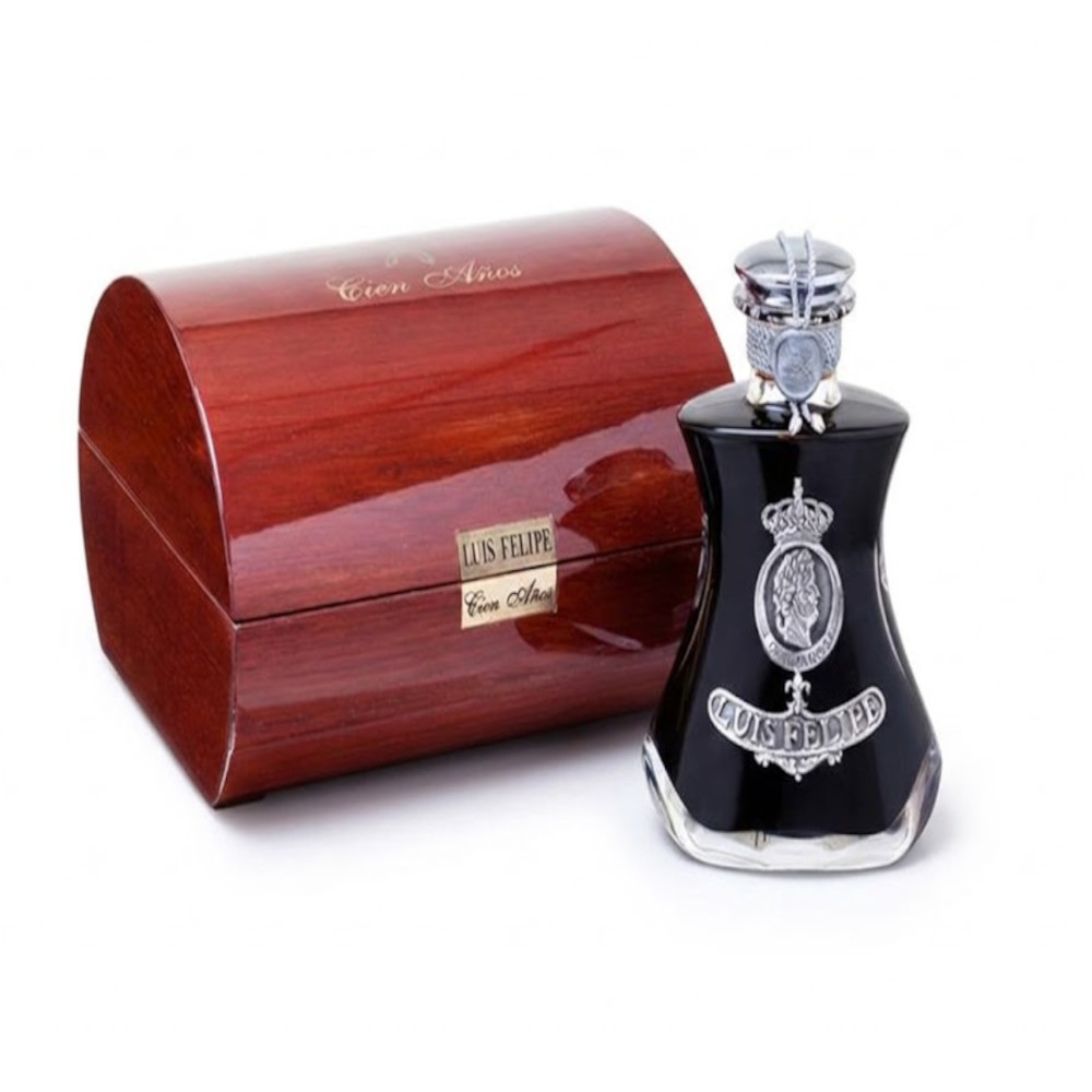 Brandy Luis Felipe 100 Y 40% 500 ml