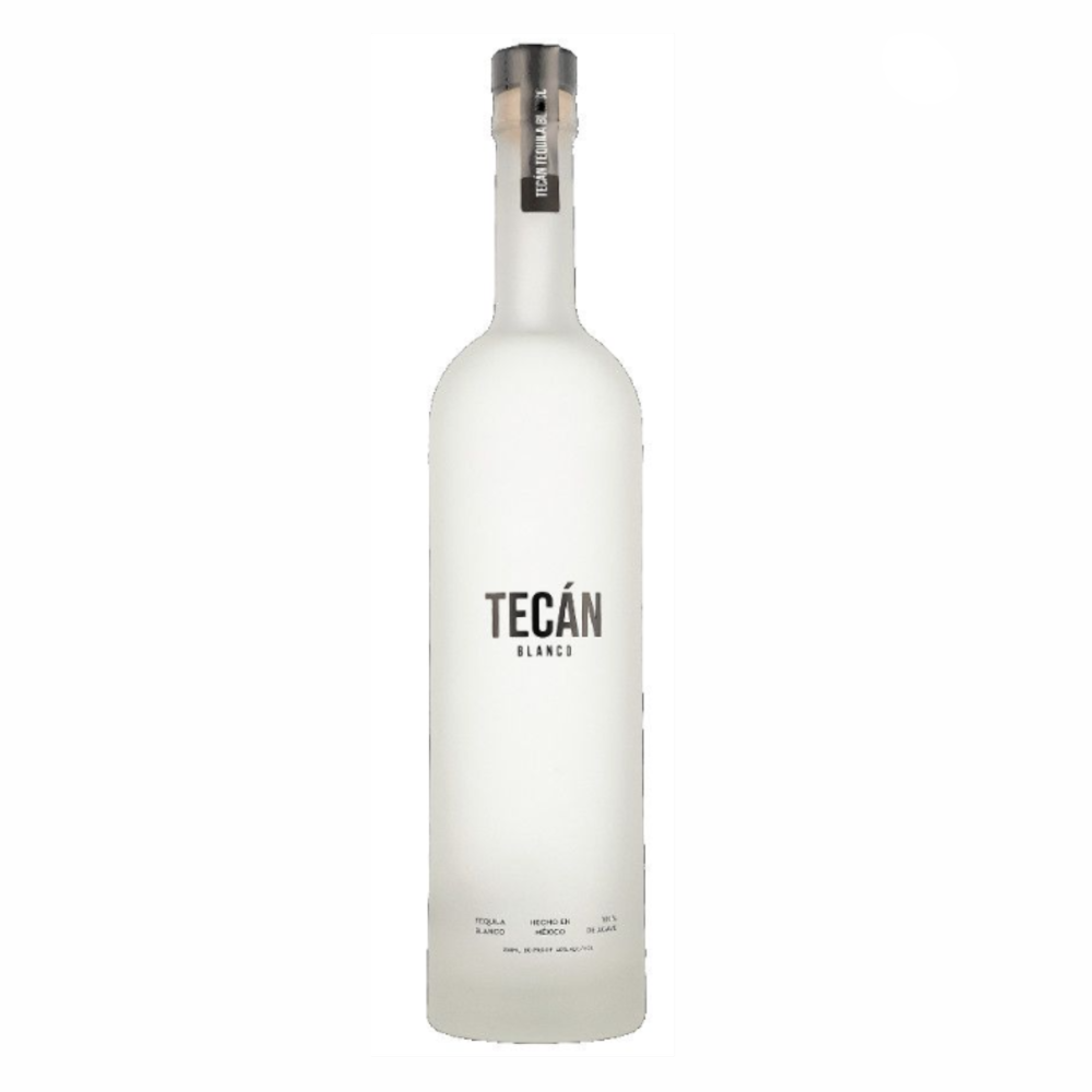 Tequila Tecan Blanco 40% 700 ml