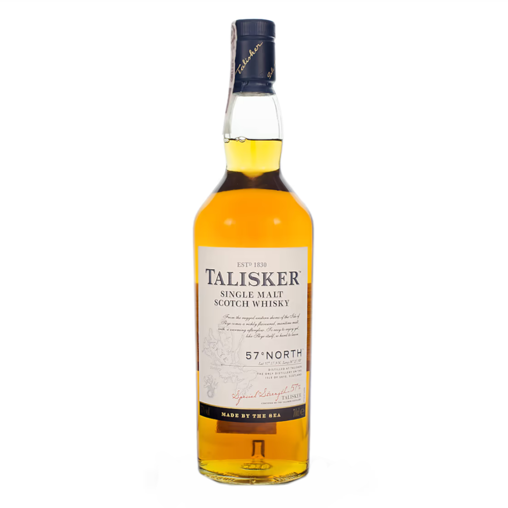 Whisky Talisker North 57% 1000 ml