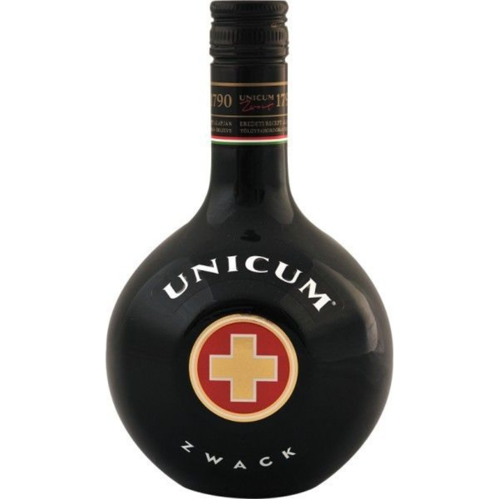 Likier Unicum Zwack 40% 1000 ml