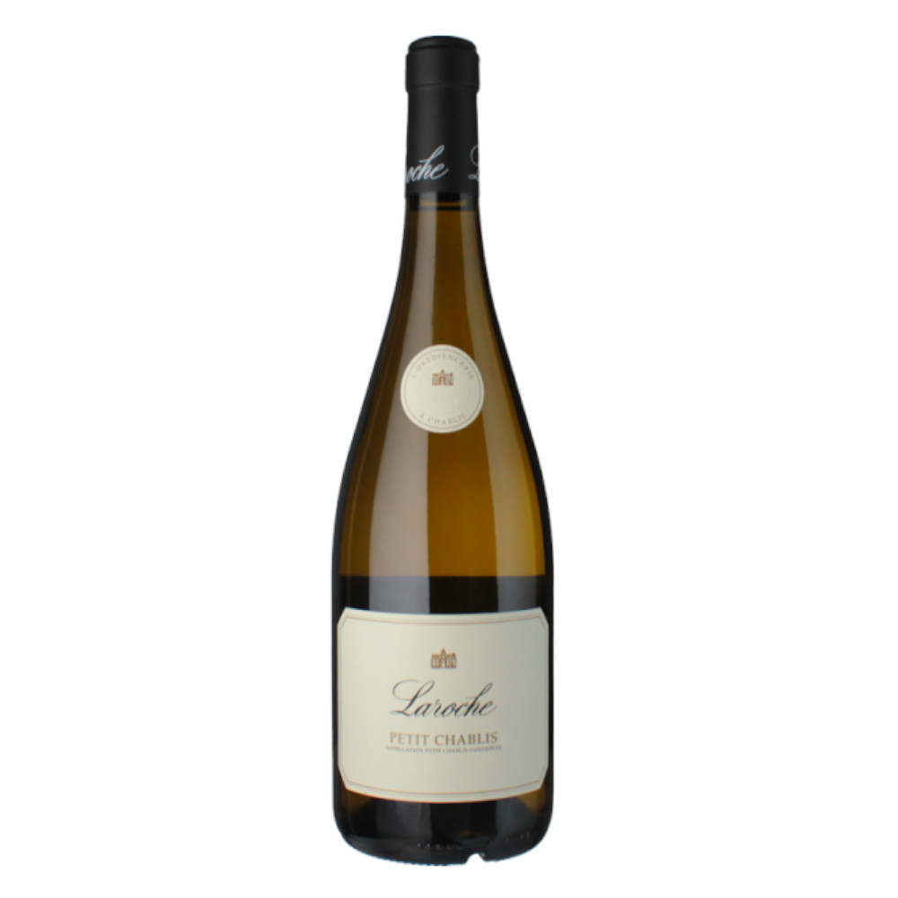 Wino Laroche Petit Chablis 13% białe wytrawne 750 ml
