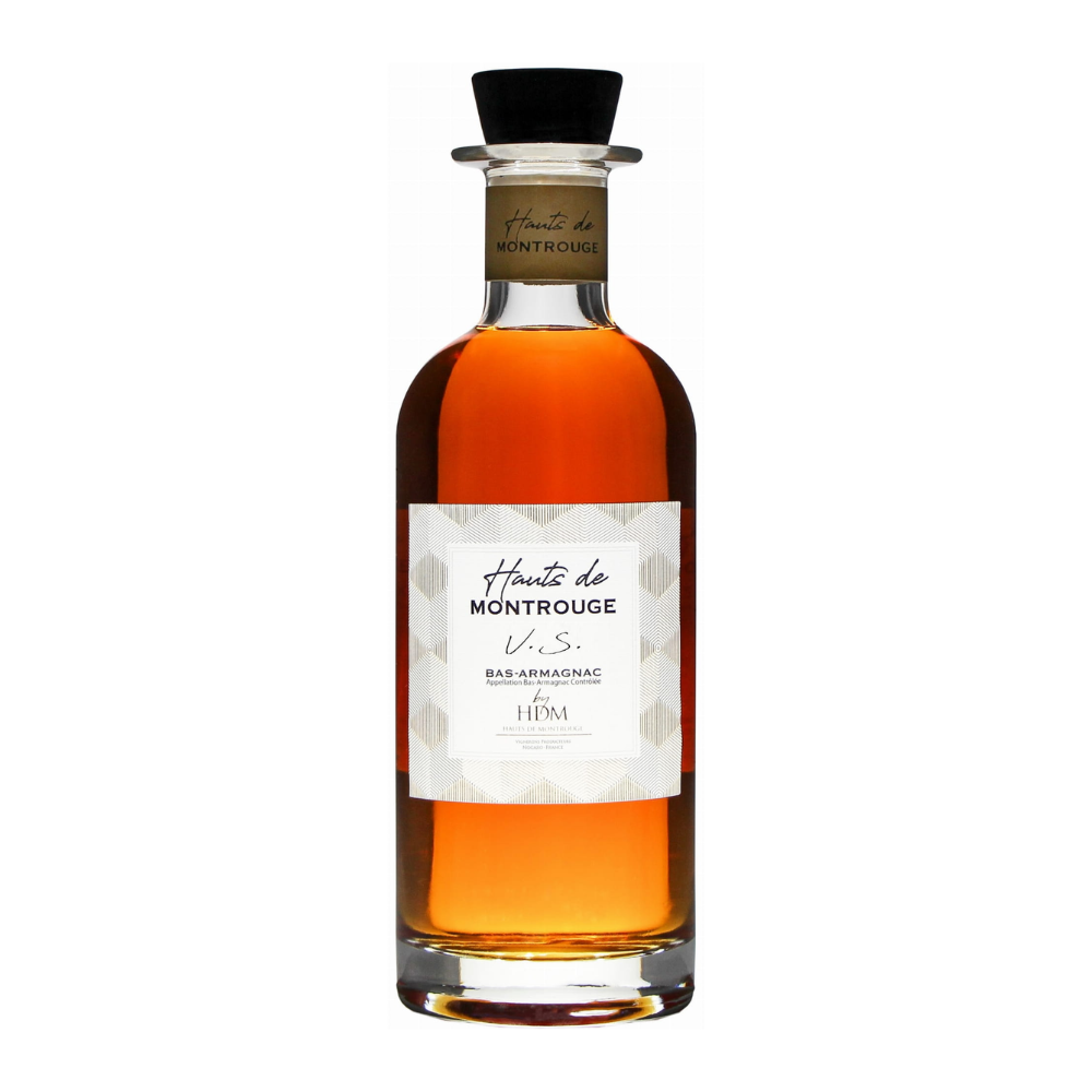 Armagnac De Castelfort VS 40% 700 ml kartonik