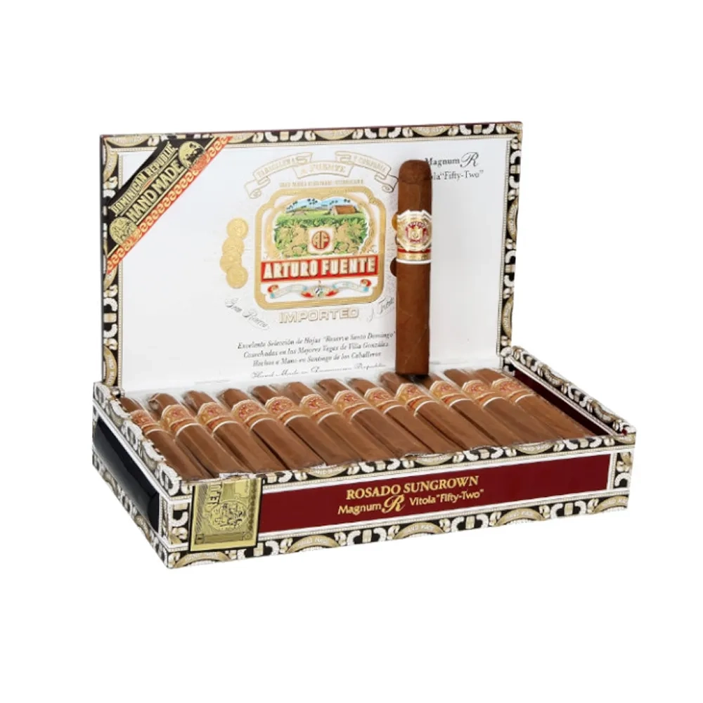Cygaro Arturo Fuente Rosado Magnum