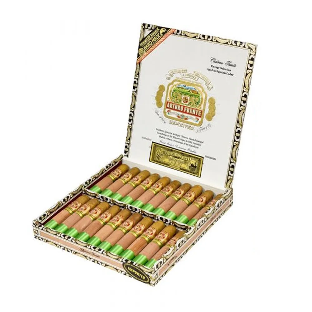 Arturo Fuente Chateau Fuente