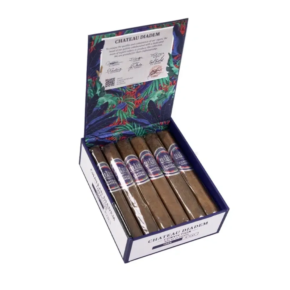 Chateau Diadem Conviction Toro