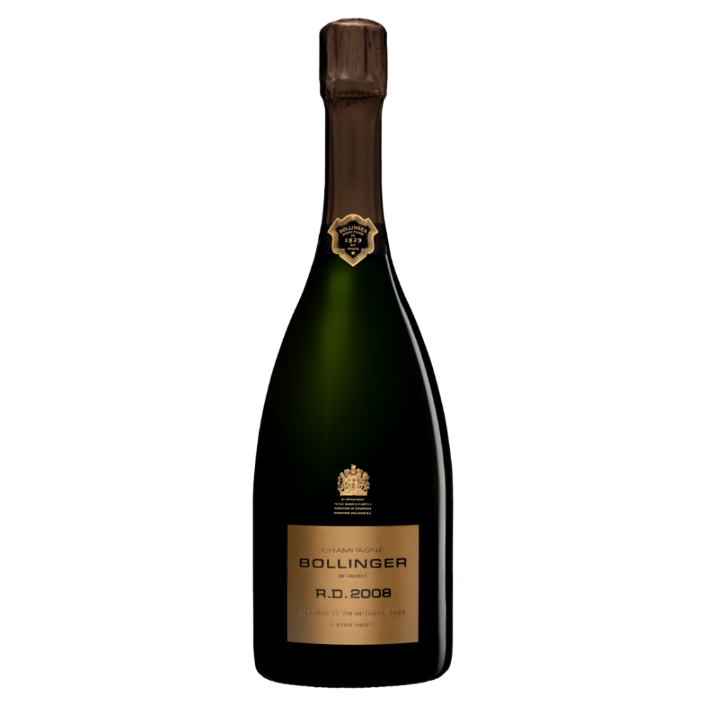 Szampan Bollinger R.D. 2008 700 ml