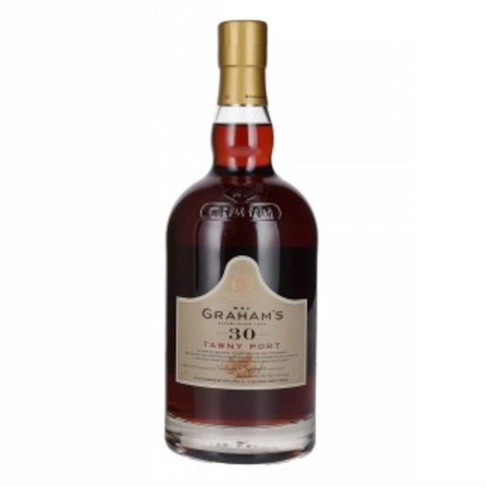 Wino Graham's Porto Tawny 30 YO 20% 750 ml