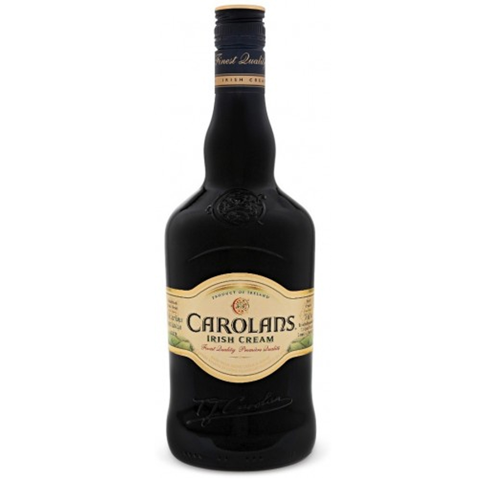 Likier Carolans Irish Cream 17% 500 ml