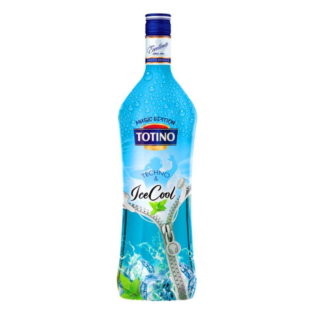 Wermuth Totino Ice Cool 14% 1000 ml