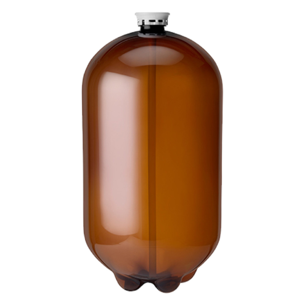 Piwo Inne Beczki Simple Yumm Lager 4,6% 30 L Keg PET