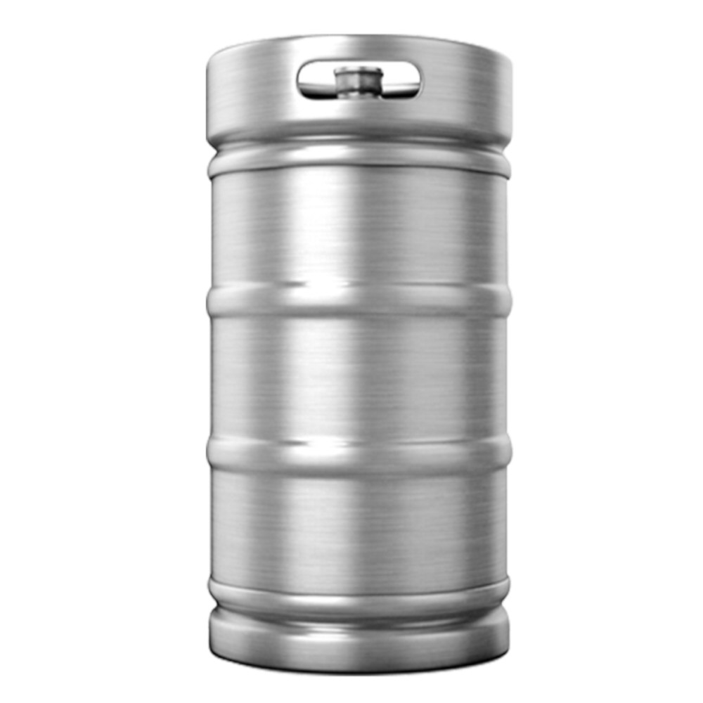 Piwo Inne Beczki Thai Key 8% 30 L Keg