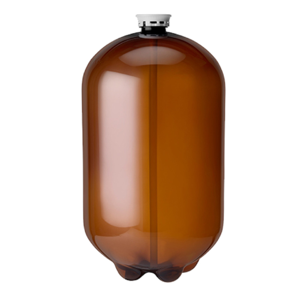 Piwo Kormoran Chmielowy Lager 5,2% 30 L Keg PET