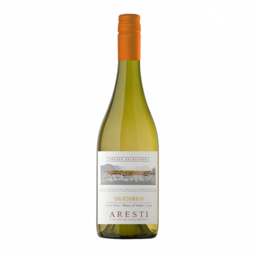 Wino Aresti Chardonay 750 ml