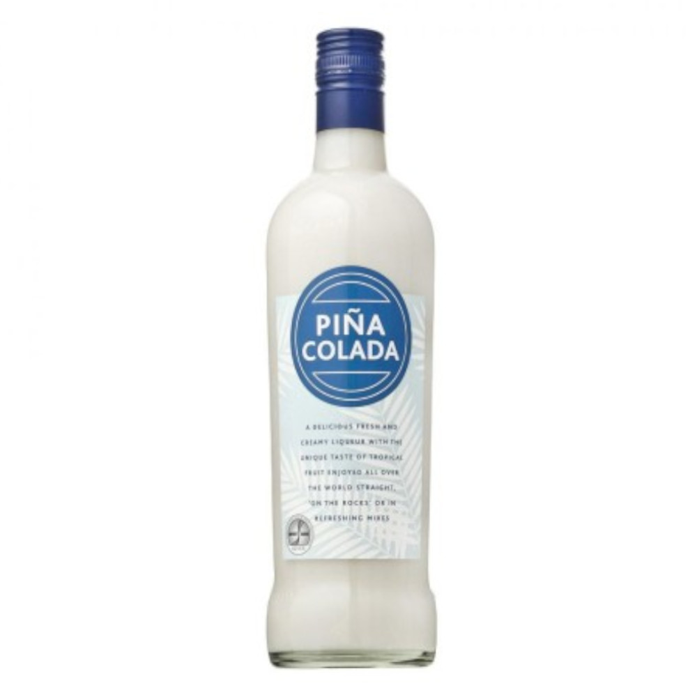 Likier Pina Colada 16% 700 ml
