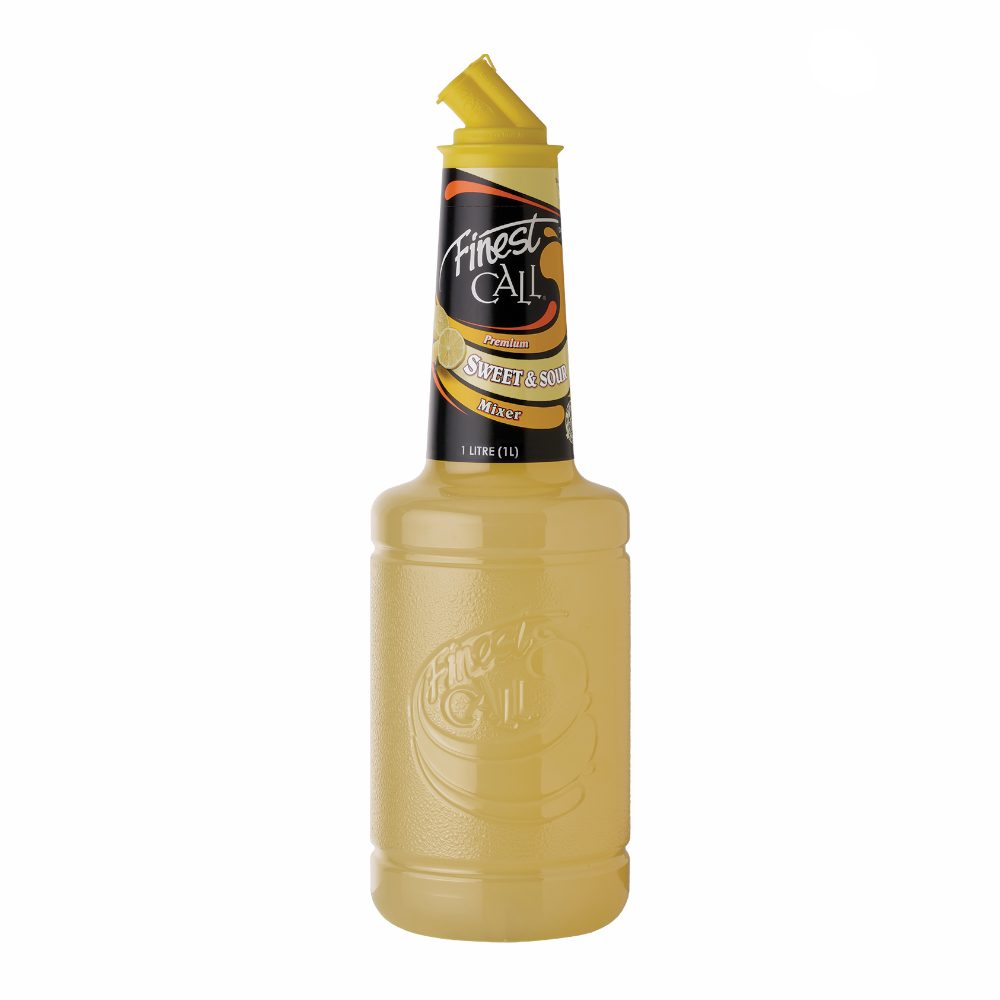 Finest Call Syrop Sweet and Sour 1000 ml