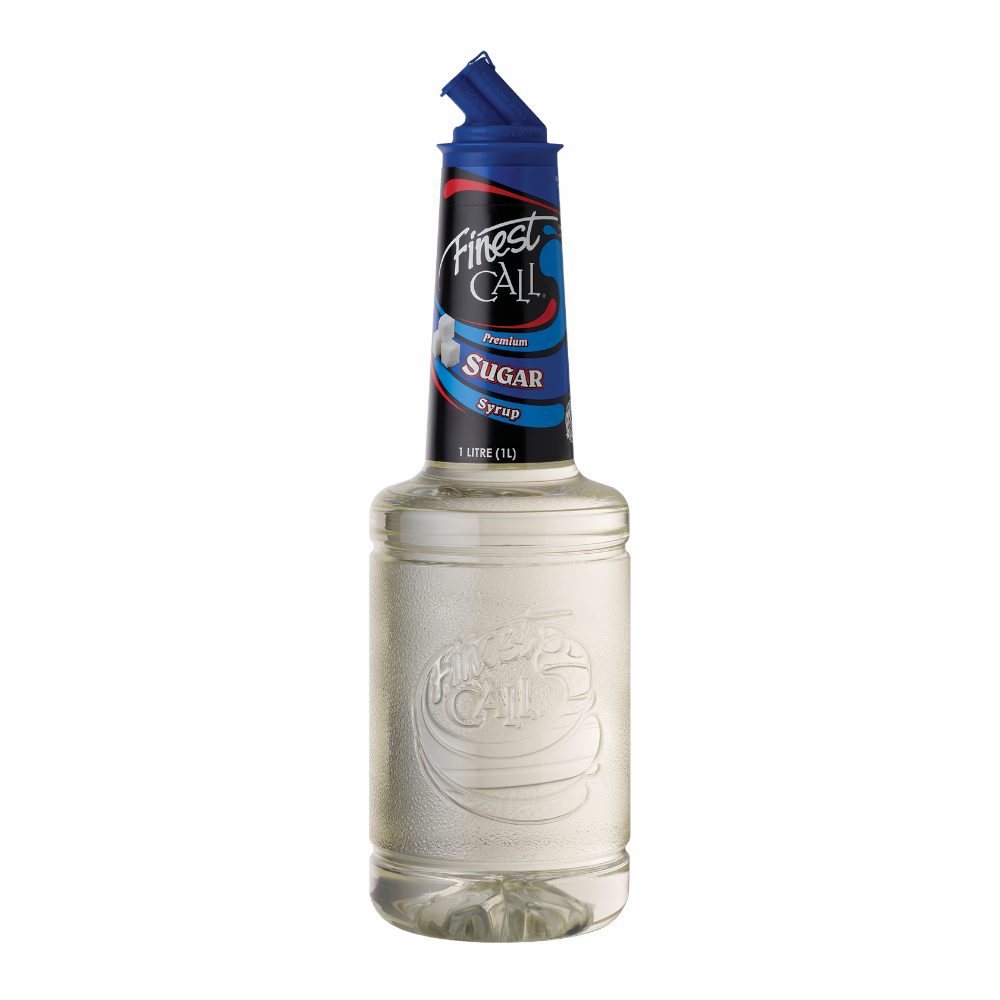 Finest Call Syrop Cukrowy 1000 ml