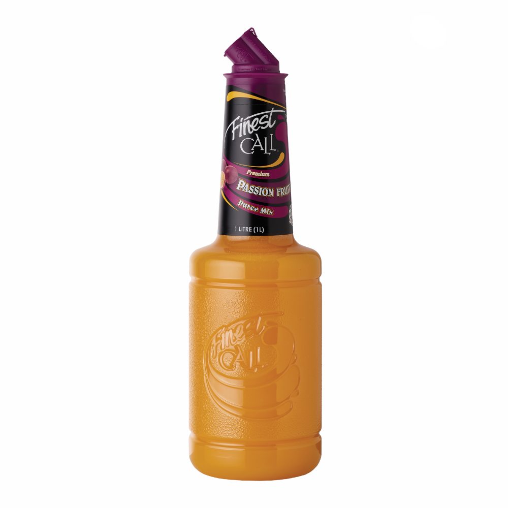 Finest Call Passion Fruit Puree Przecier z Marakui 1000 ml