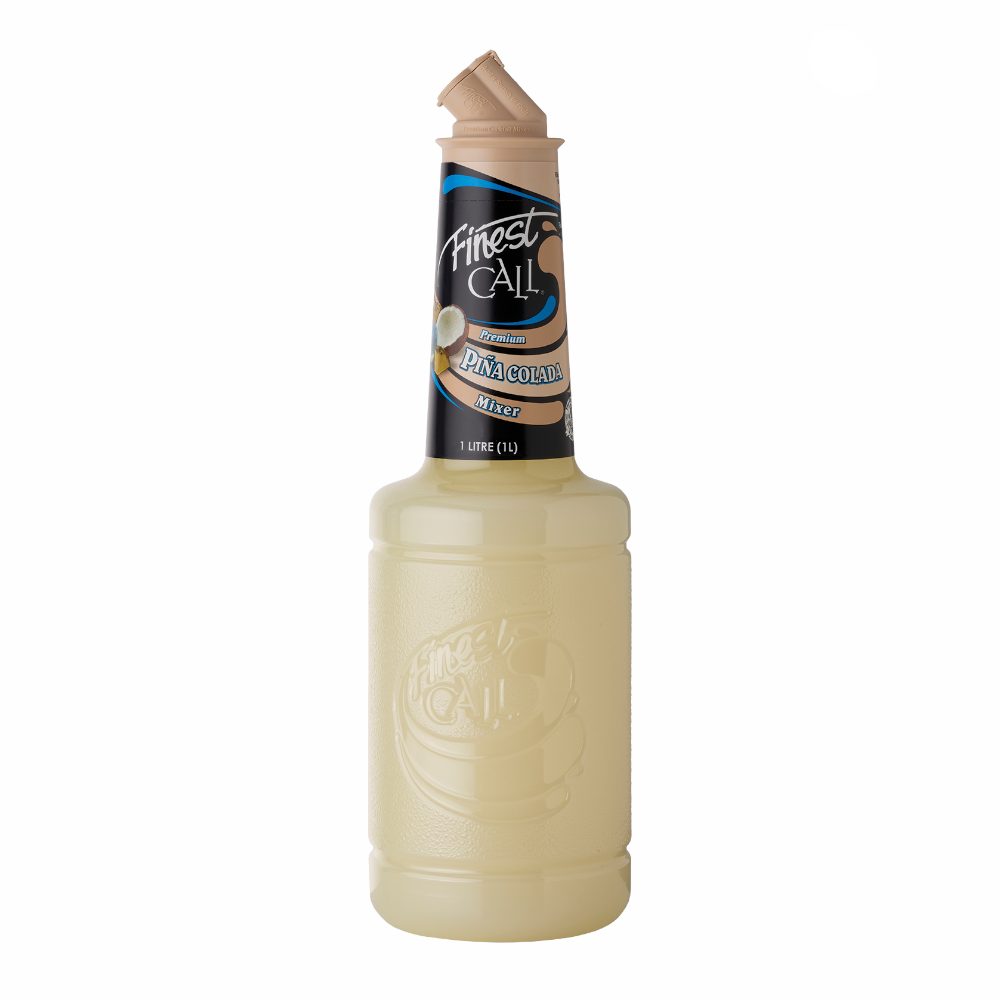 Finest Call Pina Colada Mix 1000 ml